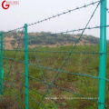 razor wire fence price